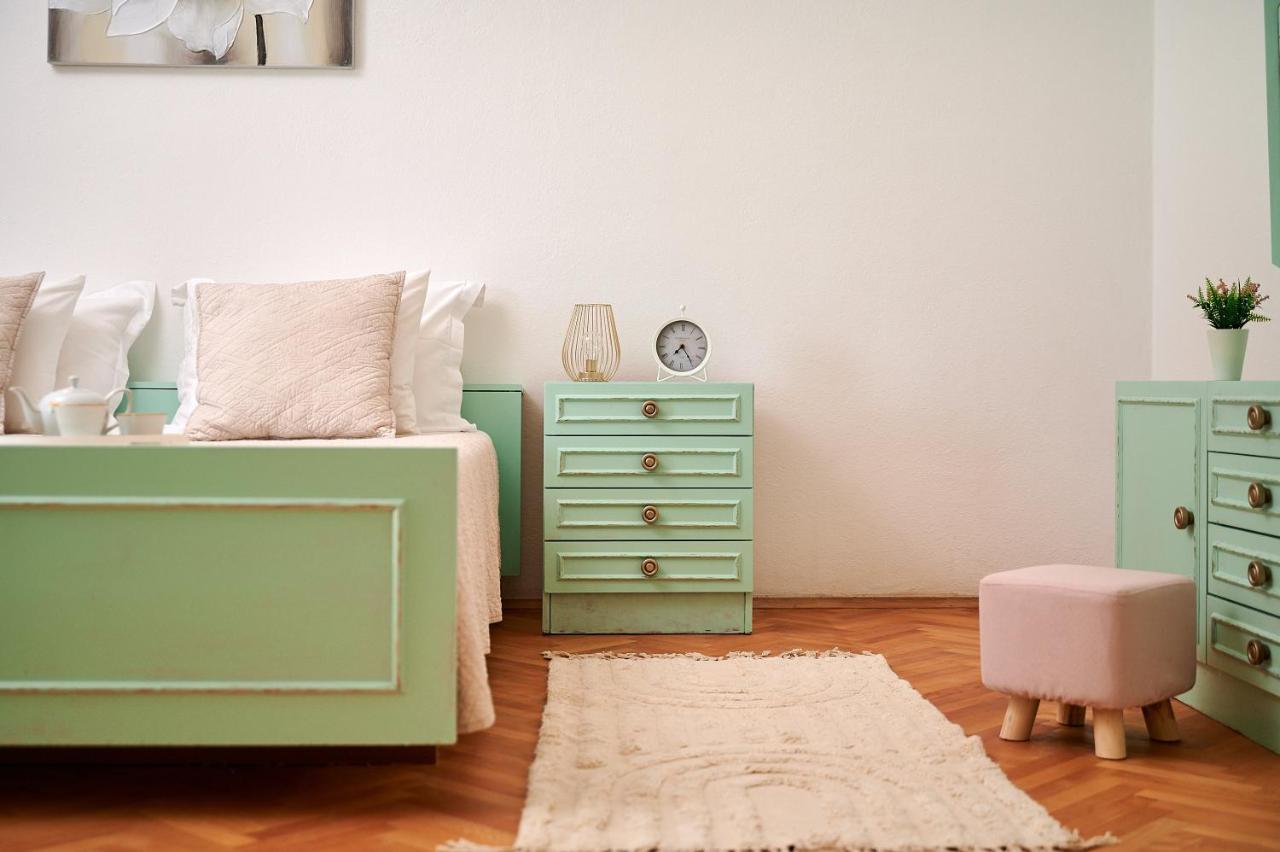 Apartment Boris Split Luaran gambar