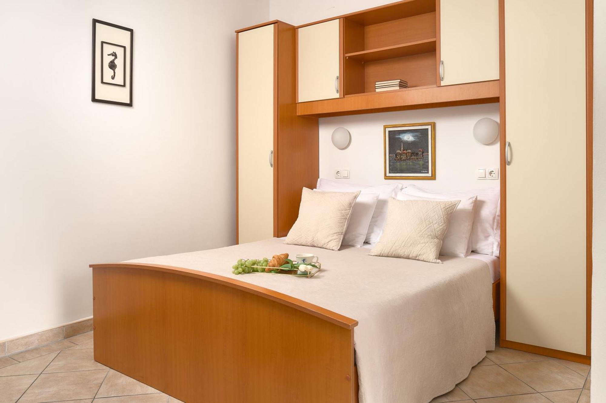 Apartment Boris Split Luaran gambar