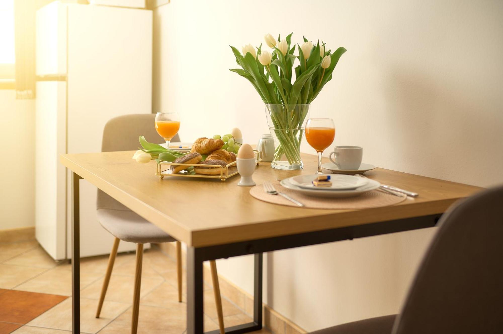 Apartment Boris Split Luaran gambar