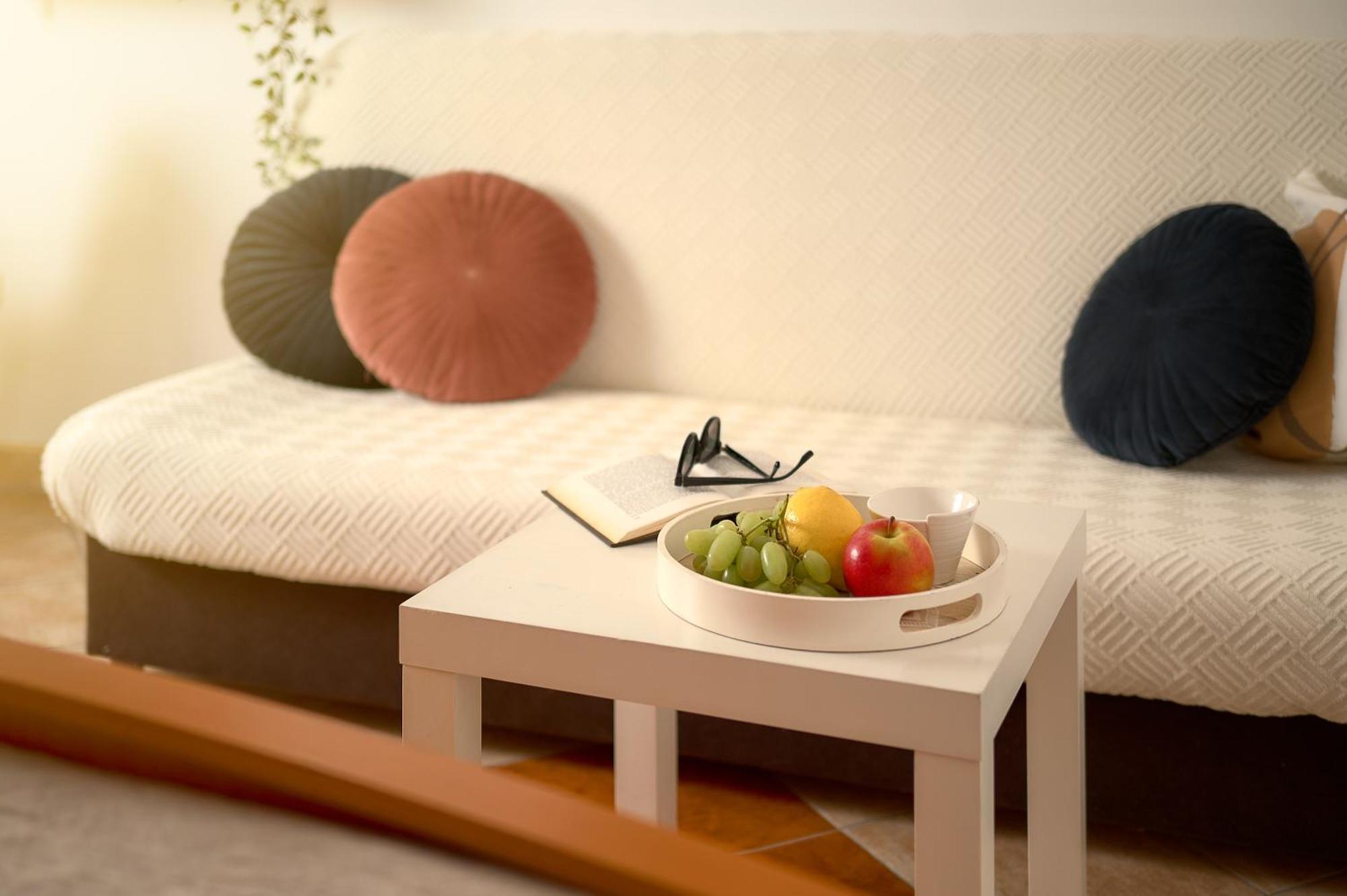 Apartment Boris Split Luaran gambar