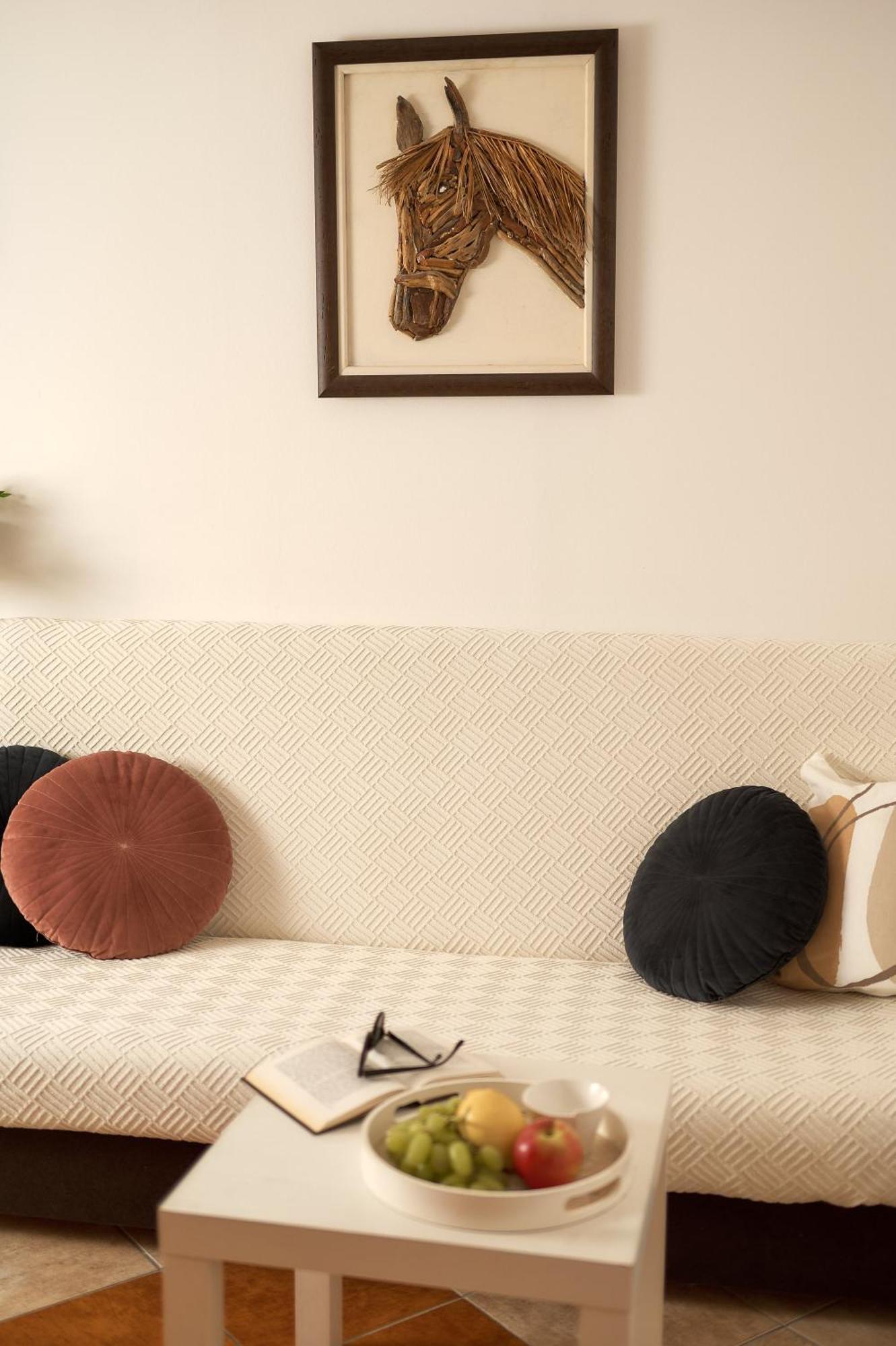 Apartment Boris Split Luaran gambar