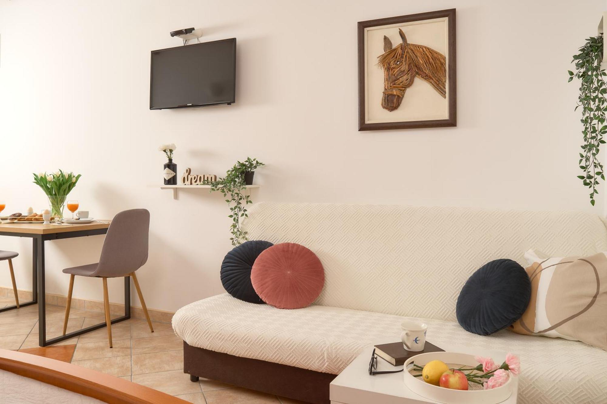 Apartment Boris Split Luaran gambar