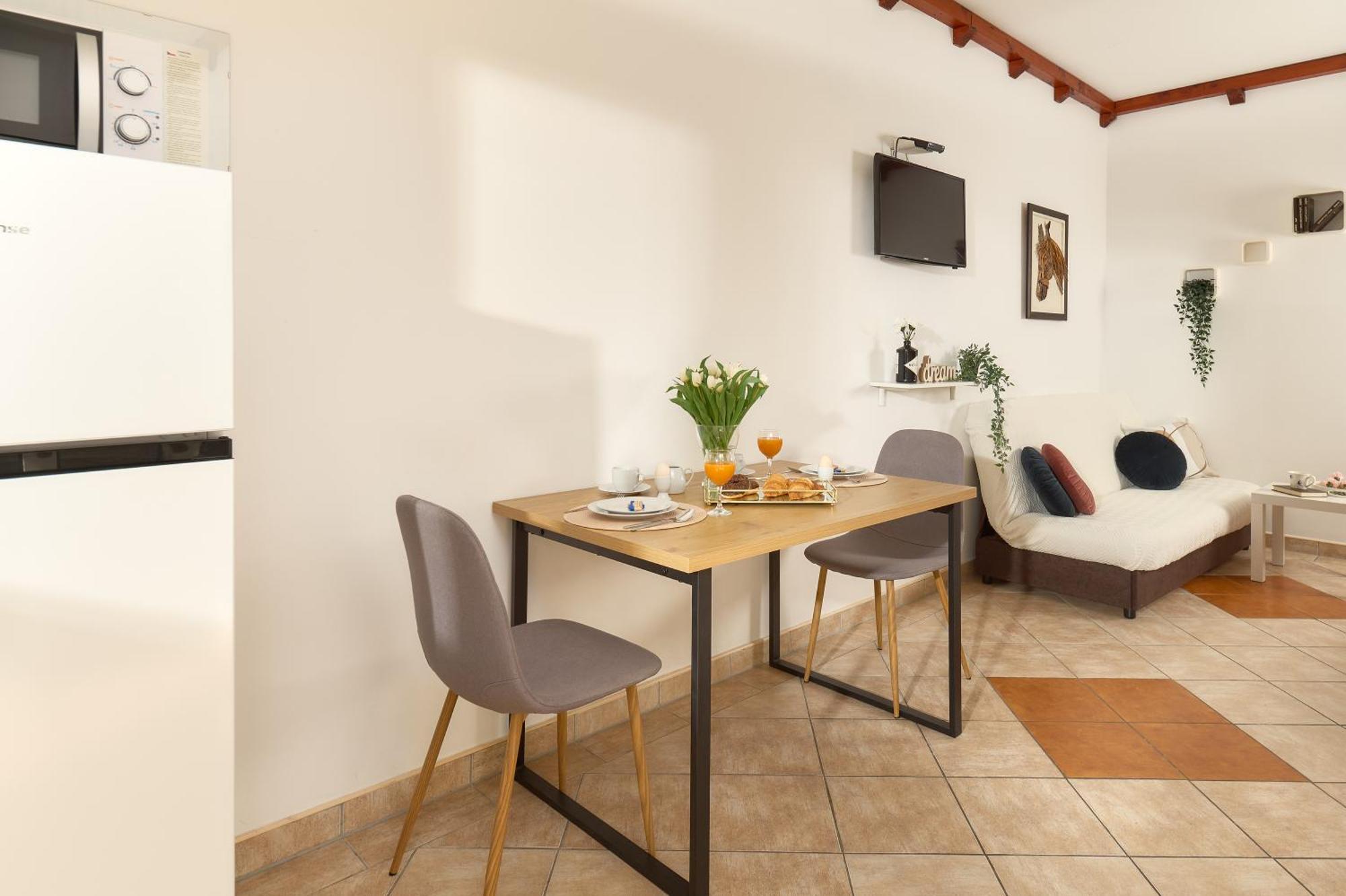 Apartment Boris Split Luaran gambar