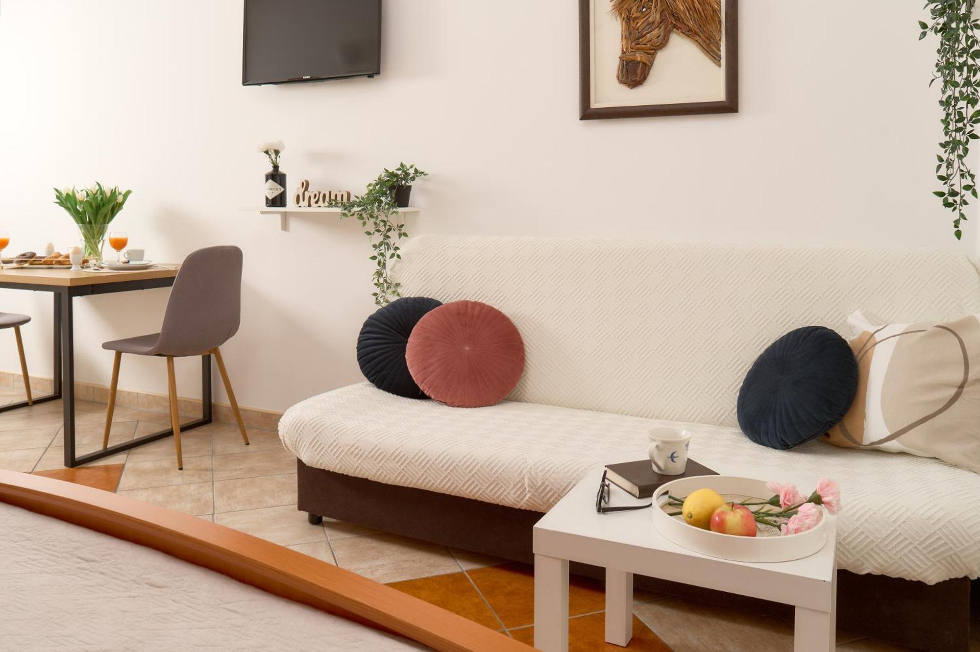 Apartment Boris Split Luaran gambar