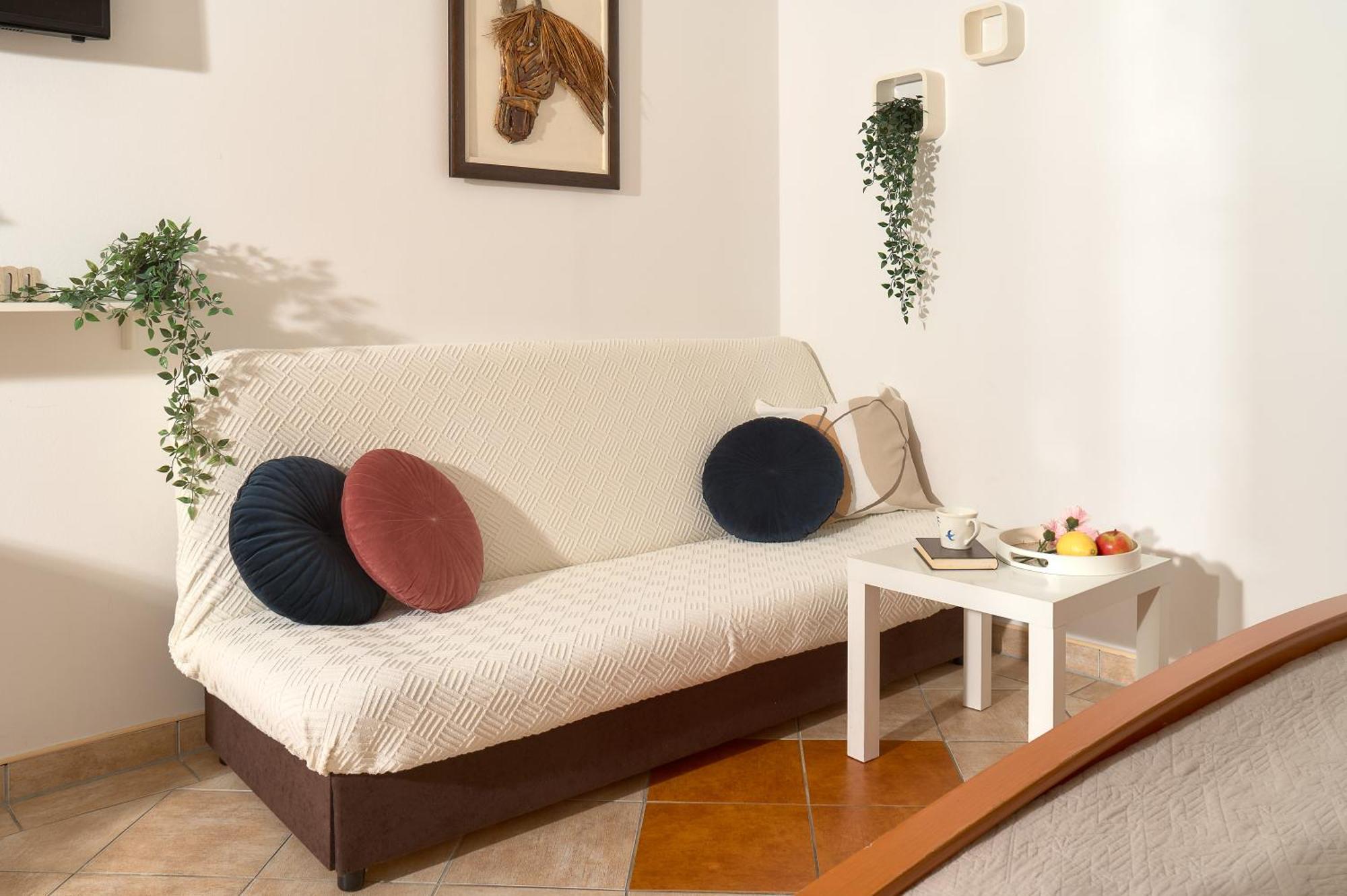 Apartment Boris Split Luaran gambar