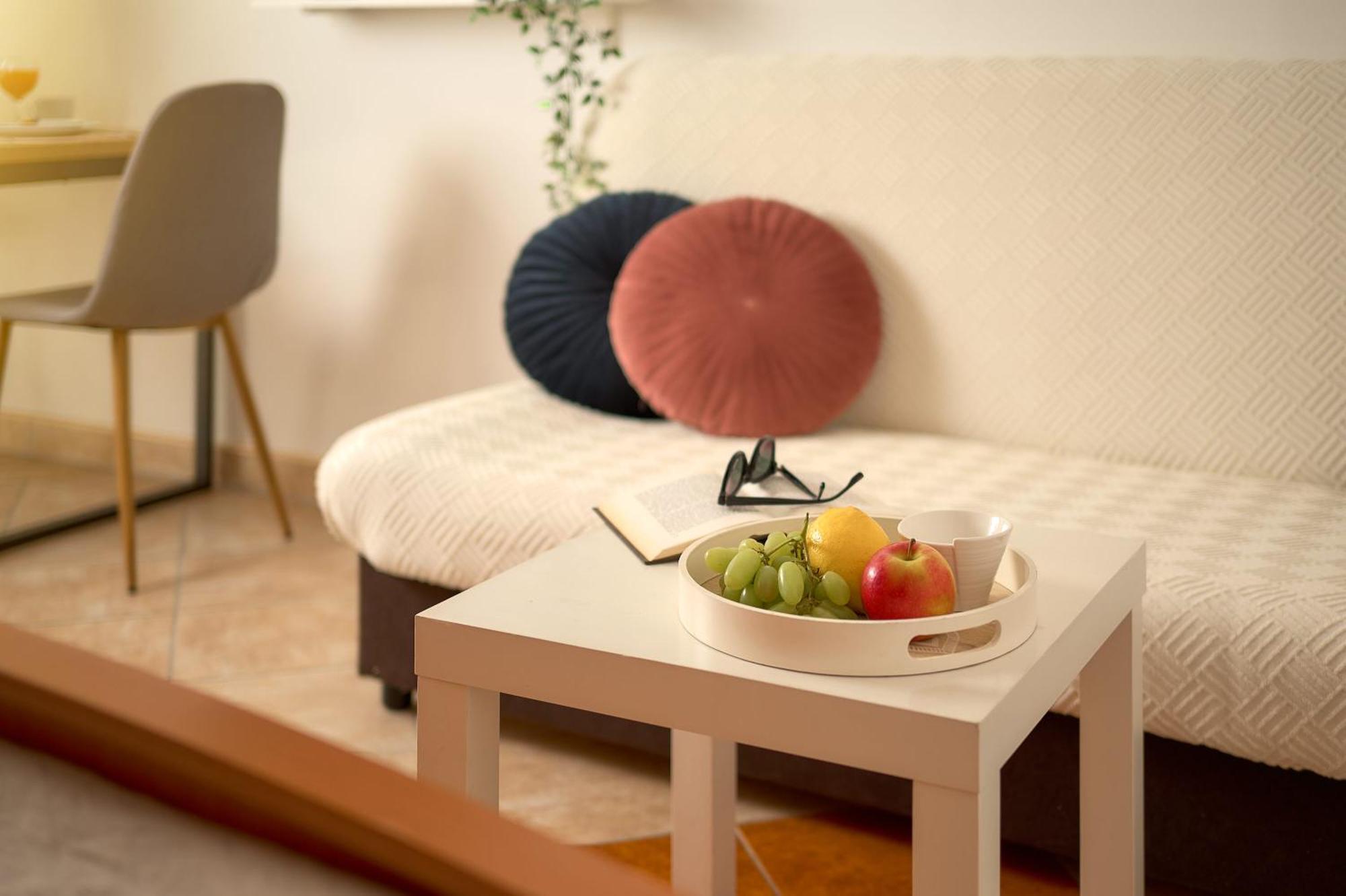 Apartment Boris Split Luaran gambar