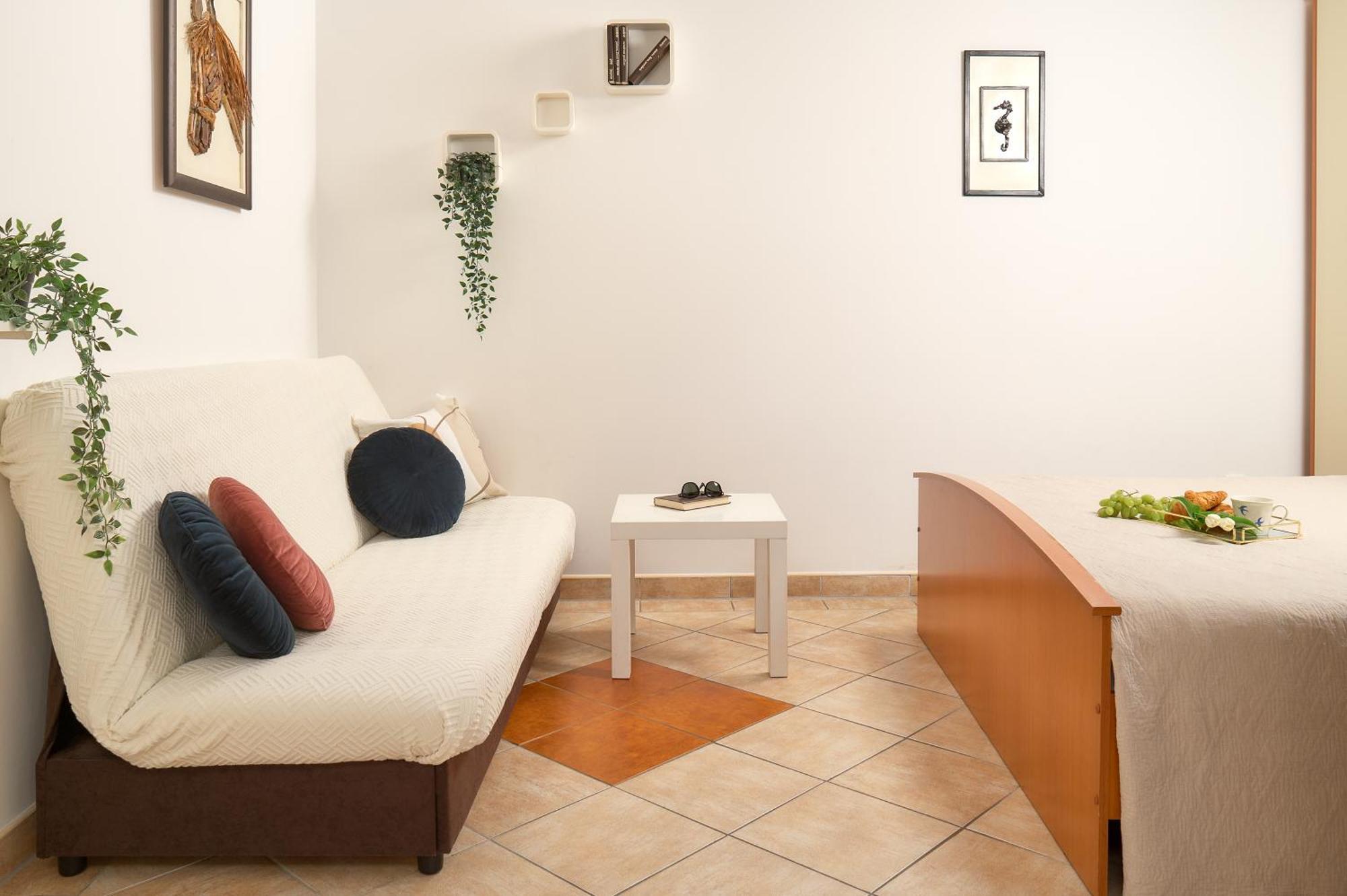 Apartment Boris Split Luaran gambar