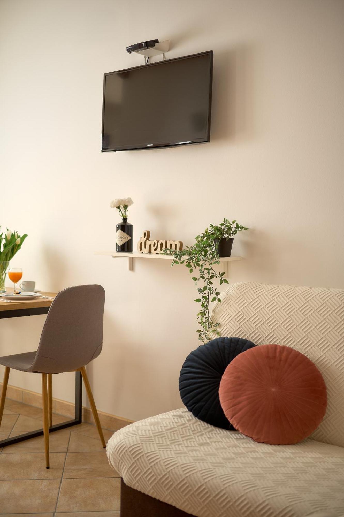 Apartment Boris Split Luaran gambar