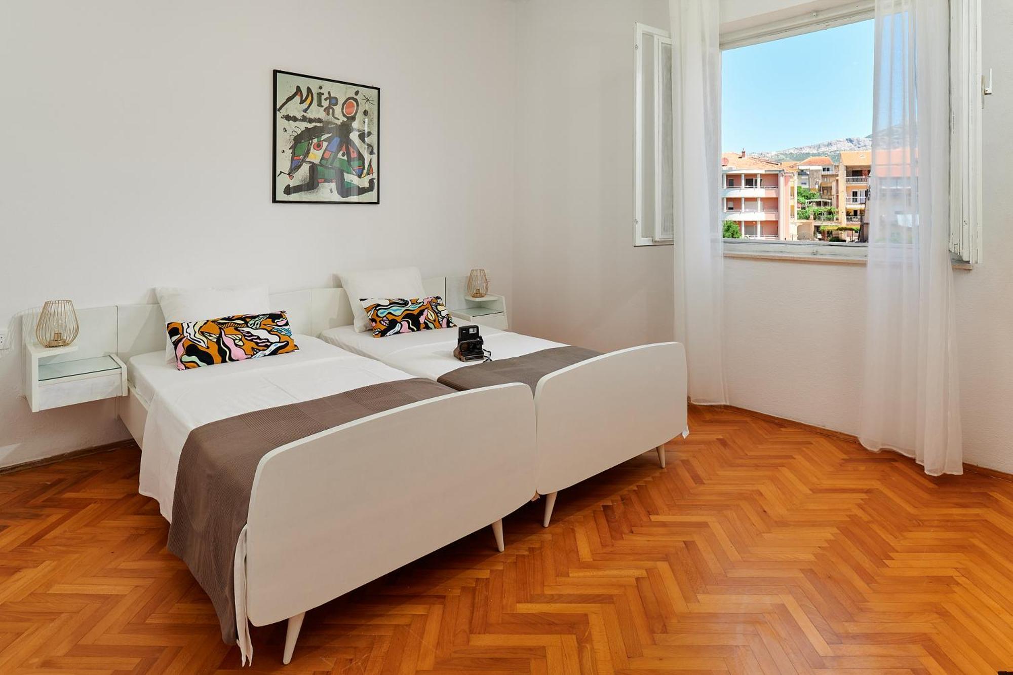 Apartment Boris Split Luaran gambar