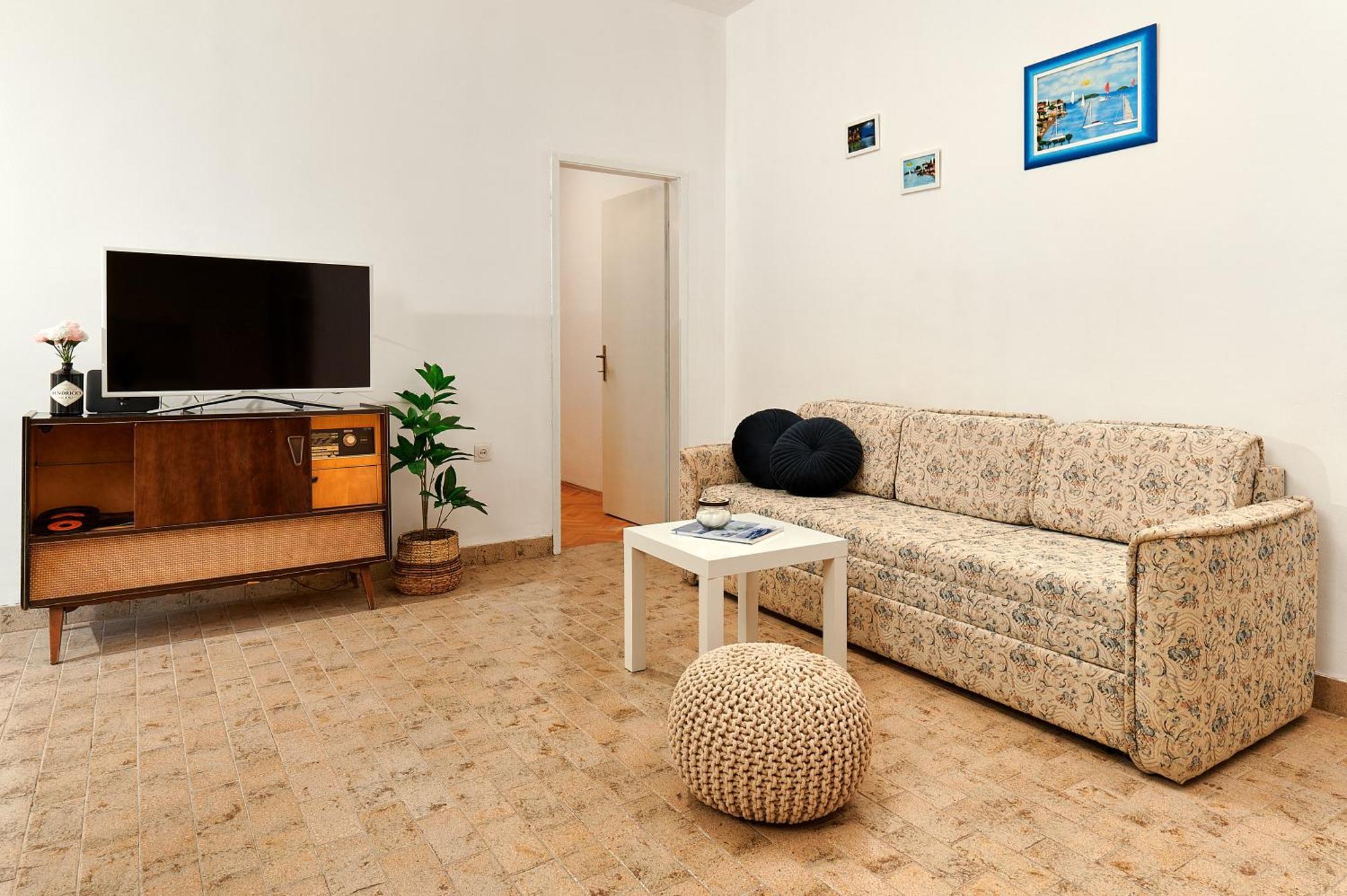 Apartment Boris Split Luaran gambar