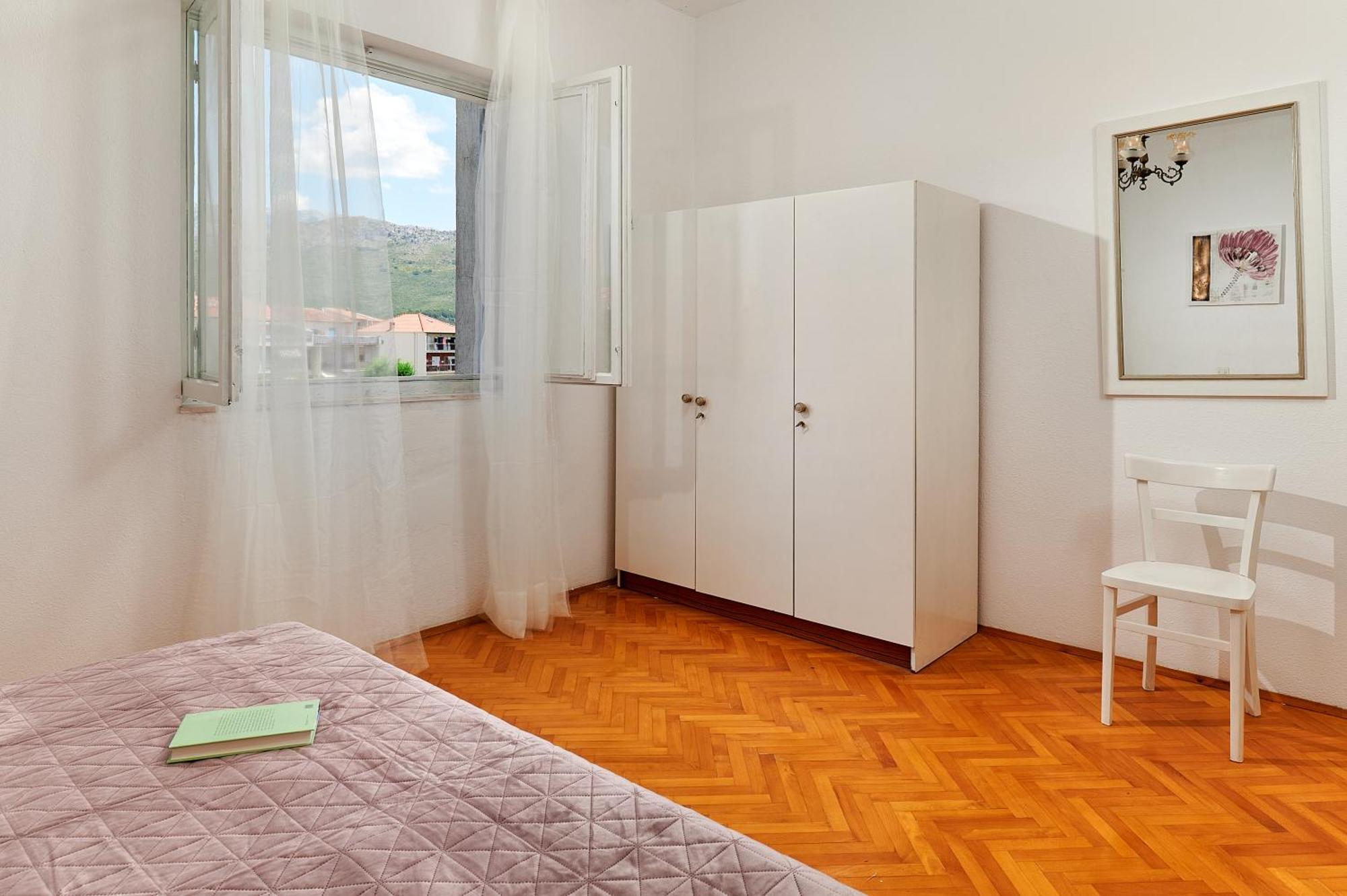Apartment Boris Split Luaran gambar