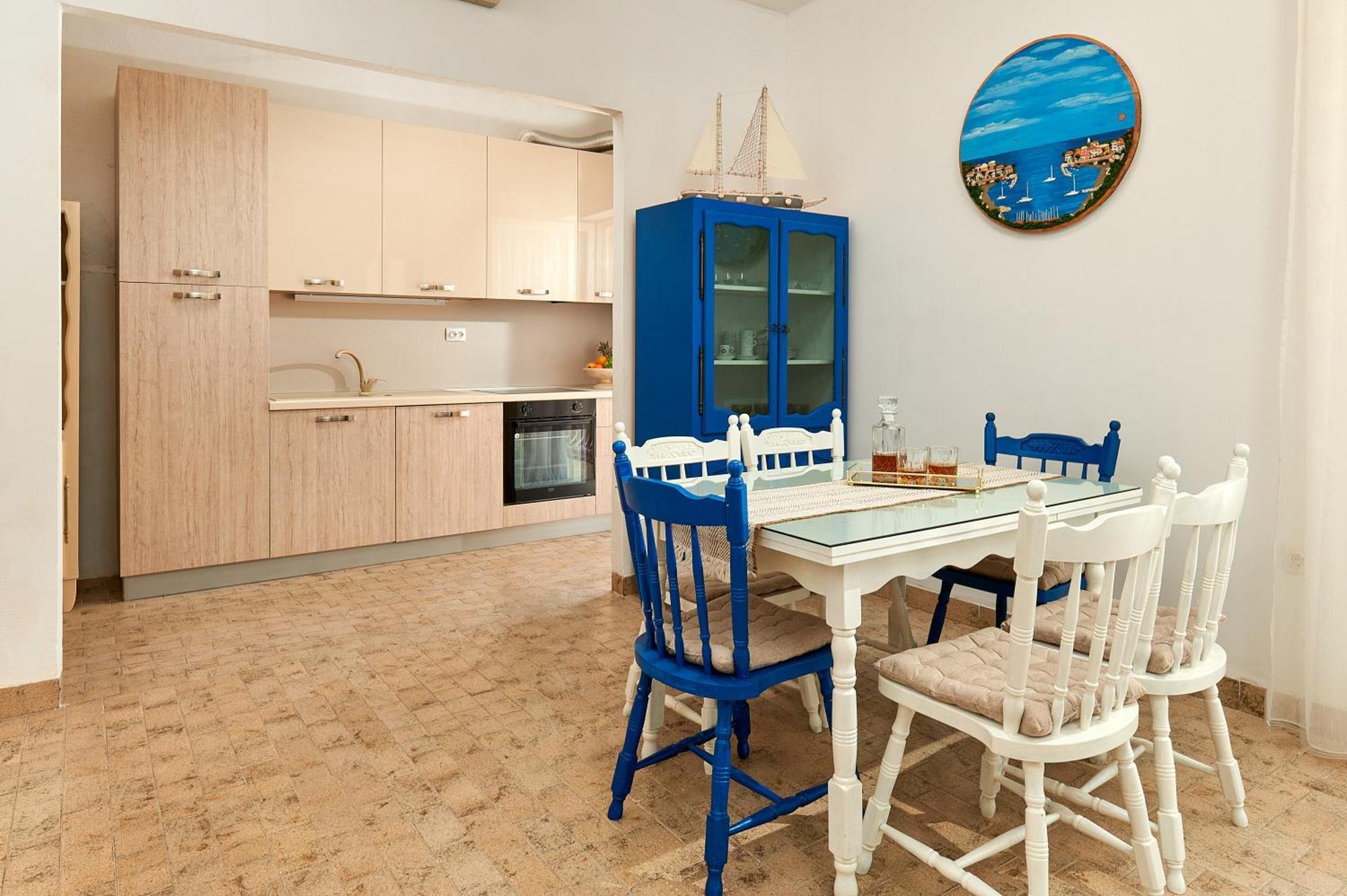 Apartment Boris Split Luaran gambar
