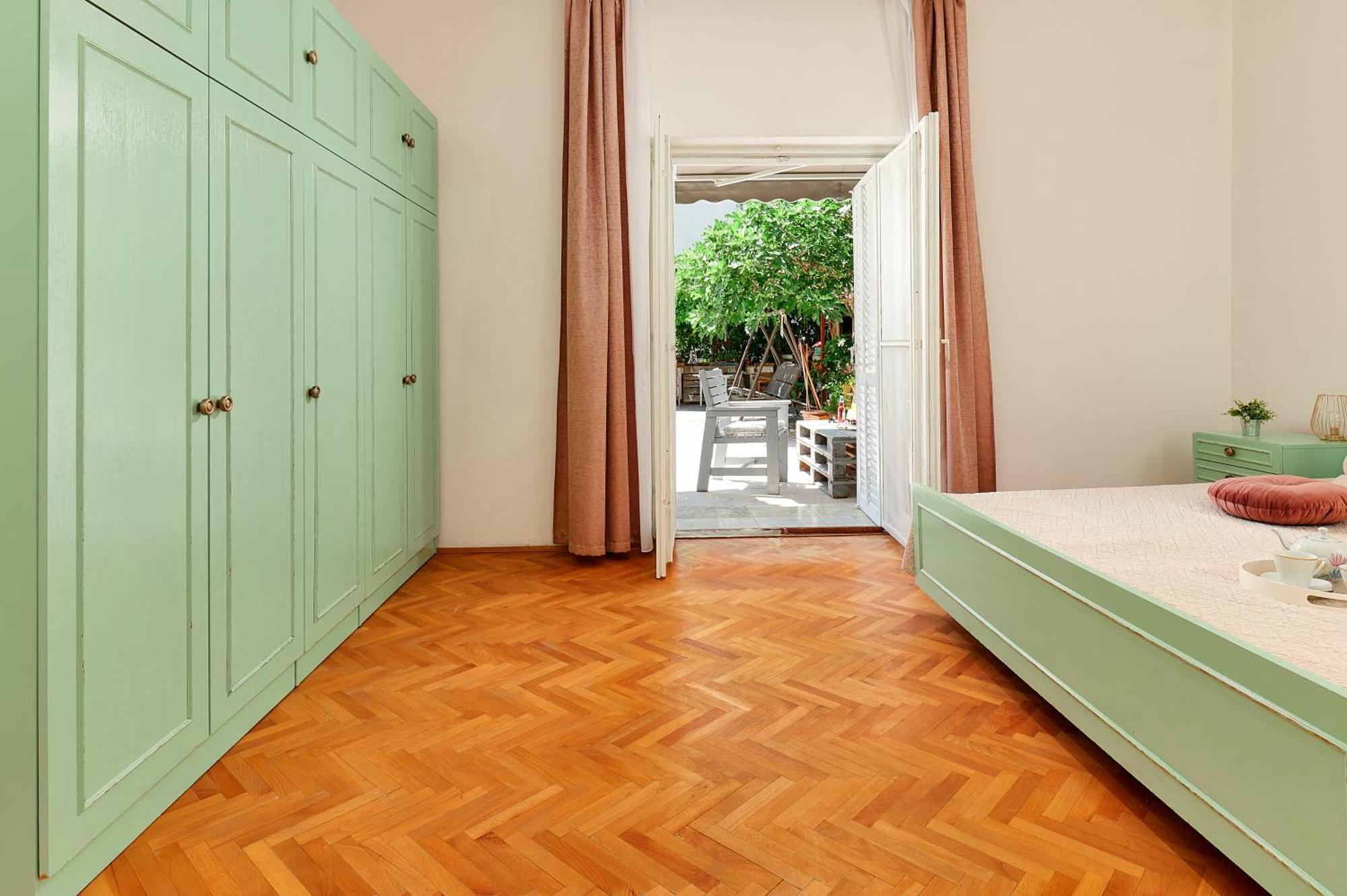 Apartment Boris Split Luaran gambar