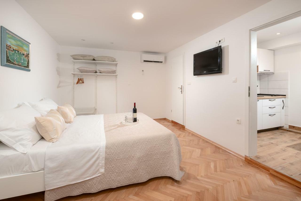 Apartment Boris Split Luaran gambar